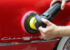 Wash and Polish - Per Car