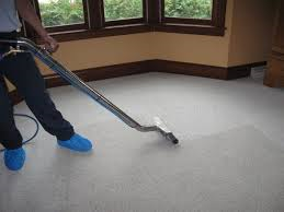 Carpet Clean  3 Rooms