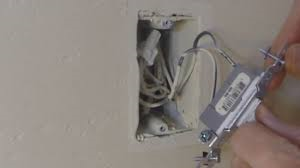 Light Switch Replacement -Up to 3