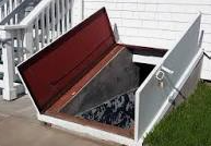 Basement Hatchway Install or Replace