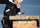 Chimney Sweep and Repair Services
