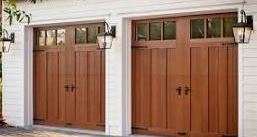 Garage Door Repair and Replacement