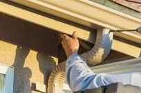 Gutters Install or Replace