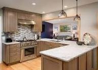 Kitchen Remodeling