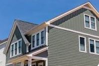 Siding Install or Replace
