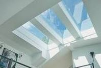 Skylights Installation