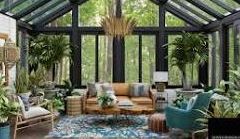 Sunroom additions