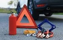 automotive emergency