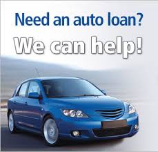 bad credit auto finance