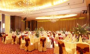 banquet hall rental