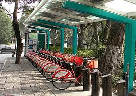 Bicycle Rentals