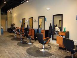 Hair and makeup service