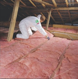 Insulation Install Services