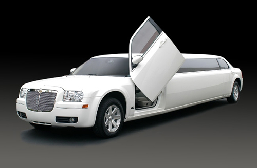 limousine rental