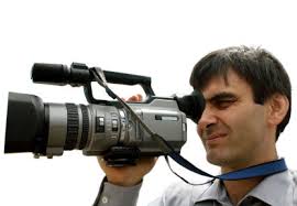 Videographer