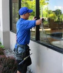Window Washing Services