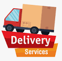 delivery services