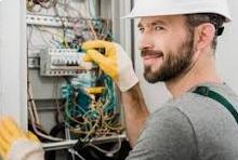 Electrical Services