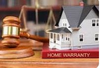 Home warranty and service plans