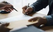 Legal Document Preparation