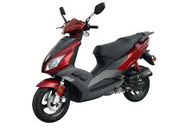 Moped rental