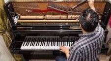 Piano Repair and Tuning Services