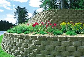 Retaining Walls