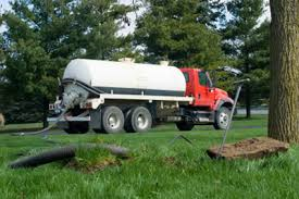 Septic Tank Services
