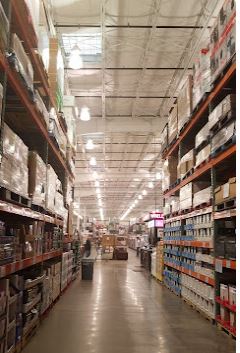 Image inside Costco SIMI VALLEY, CA location.
