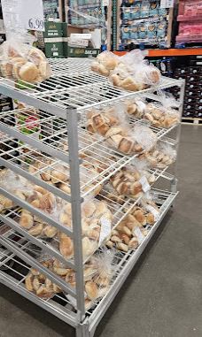 Image inside Costco GEORGETOWN, TX location.