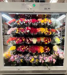 Image inside Costco WICHITA, KS location.