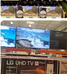 Image inside Costco CHULA VISTA, CA location.