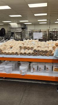 Image inside Costco MONTEREY PARK, CA location.