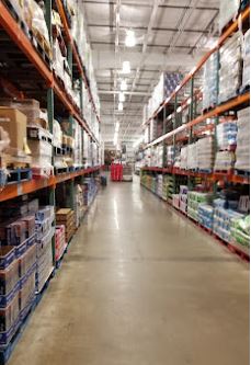 Image inside Costco ROCHESTER, NY location.