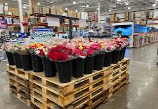 Image inside Costco RENO, NV location.