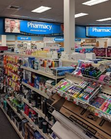 Image inside CVS River Forest, IL location.
