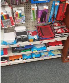 Image inside CVS Rockville, MD location.