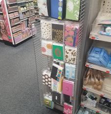 Image inside CVS Roseville, CA location.