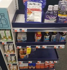 Image inside CVS Reno, NV location.