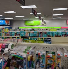 Image inside CVS Richmond, KY location.