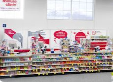 Image inside CVS Reno, NV location.