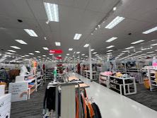 Image inside Target Hooksett, NH location.