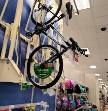Image inside Target Kalispell, MT location.