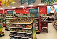 Image inside Target Flower Mound, TX location.