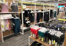 Image inside Target Silver Spring, MD location.