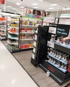 Image inside Target Vauxhall, NJ location.