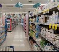 Image inside Walgreens Decatur, AL location.