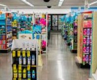 Image inside Walgreens Rome, NY location.