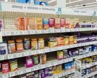 Image inside Walgreens Rio Rancho, NM location.