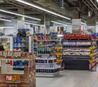 Image inside Walgreens Reedsburg, WI location.